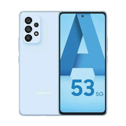 Samsung Galaxy A53 2 Samsung Galaxy A53 2