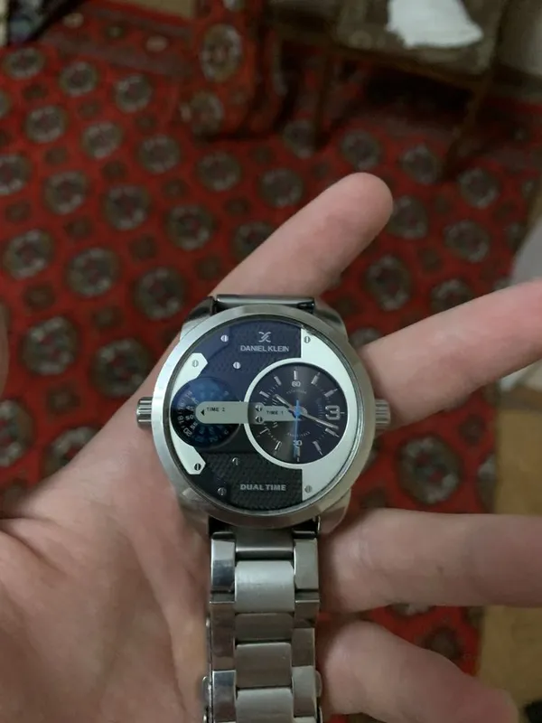 Часы Daniel Klein 1 Часы Daniel Klein 1