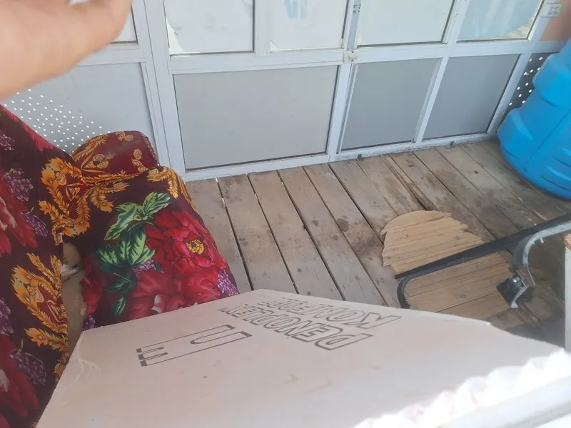 Tayyor dukon sotiladi 2x4 2