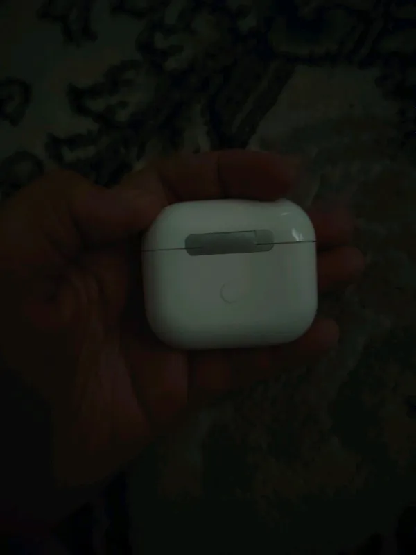 airpods — фото 2
