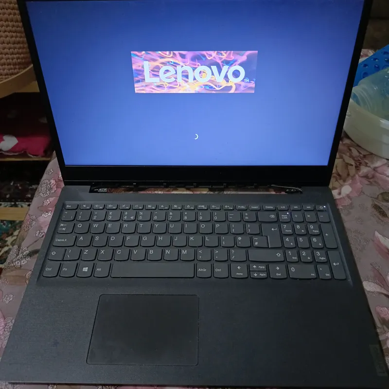 Lenovo noutbuk — фото 1