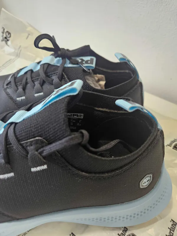 Кроссовки Timberland Pro original — фото 2