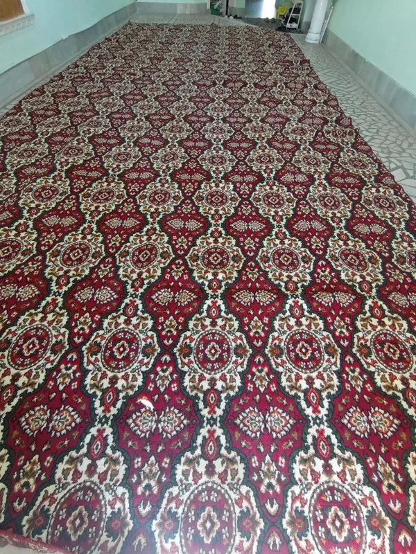 8х3,5 Палас таза жагдайда — фото 2