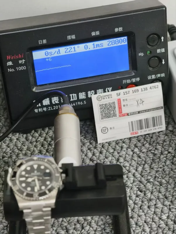 Rolex Submariner 41mm 126610LN VSF абсолютно новые. Лучшее качество!!! 4 Rolex Submariner 41mm 126610LN VSF абсолютно новые. Лучшее качество!!! 4
