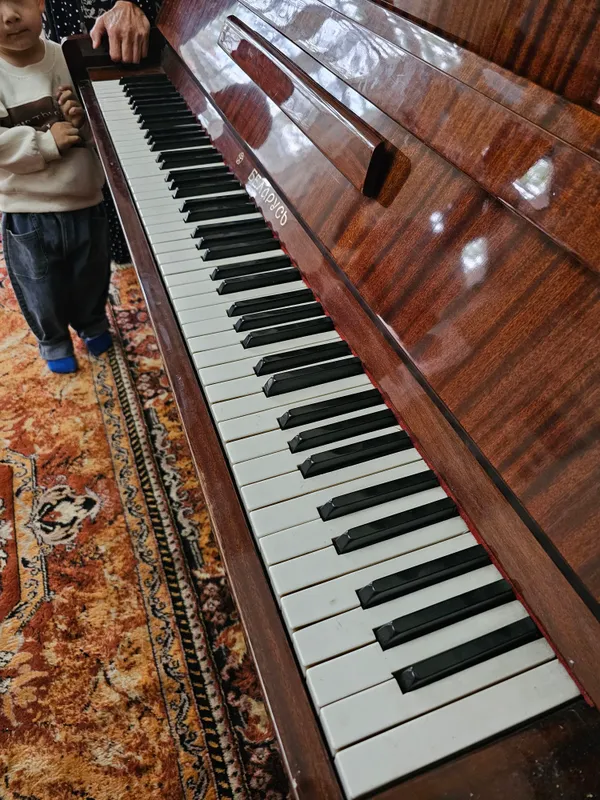 Беларусь fortepiano sotiladi sostayaniyasi yaxshi — фото 4