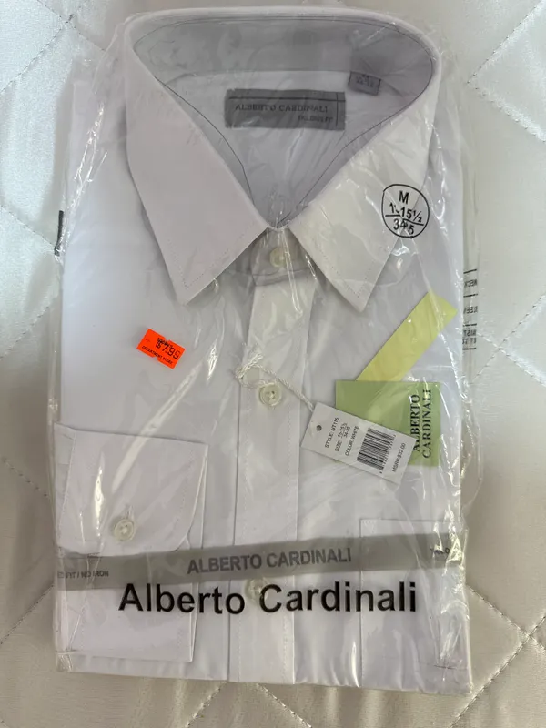 Alberto Cardinali brend Alberto Cardinali brend