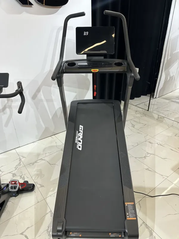 Grand Fitness uz