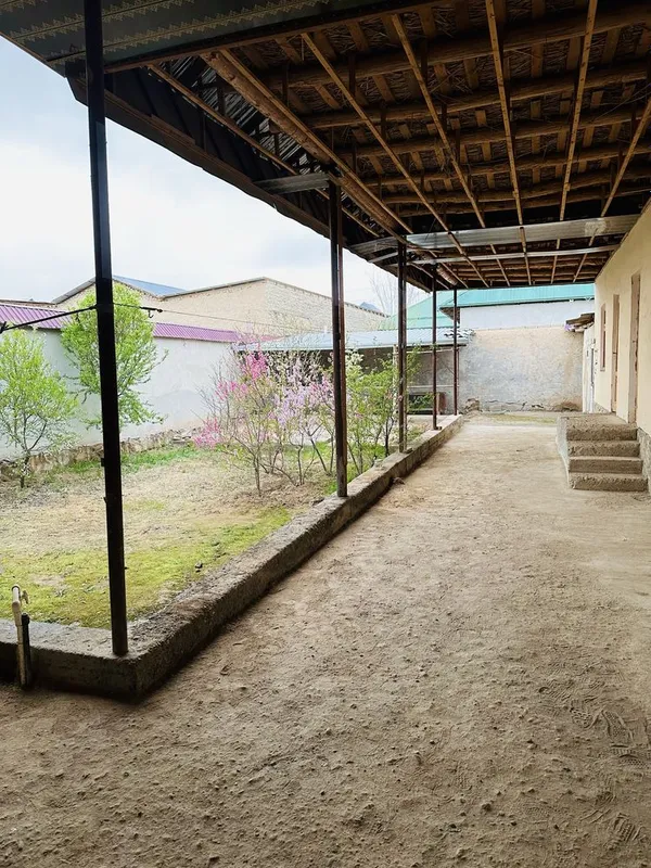 Tayyor Hovli 4 sotix, hamma qulayliklari bilan — фото 2