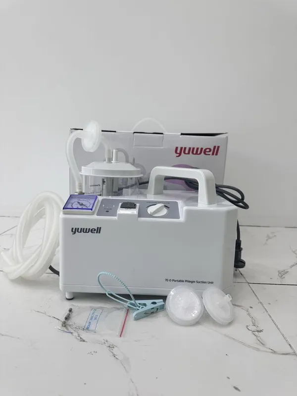 Yuwell Otsos 7E-D