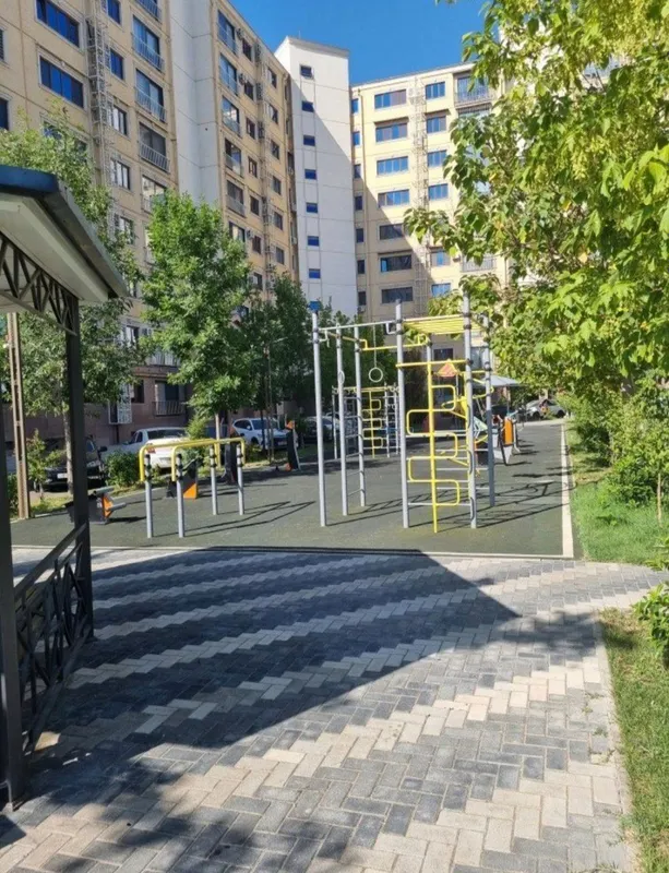 Yakkasaroy tumani, studiya, 2 xonali 6 Yakkasaroy tumani, studiya, 2 xonali 6