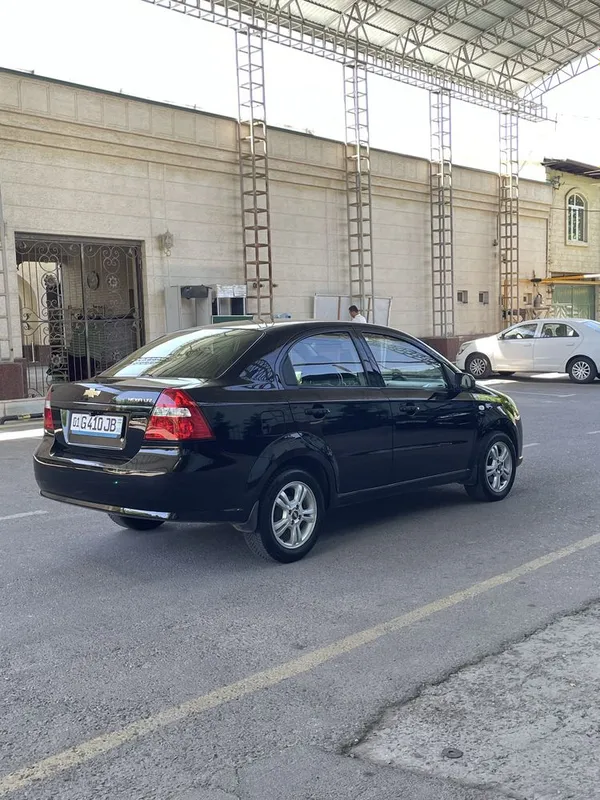 Nexia 3 A/T 2020 yil 52.000 km — фото 1