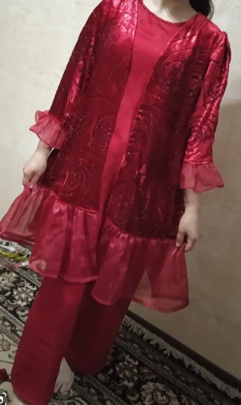 Tilqi go'ynak lozim