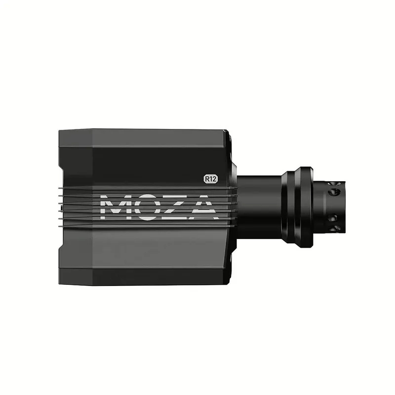 Moza R12 V2 Новая запечатанная база для рулей Moza — фото 1