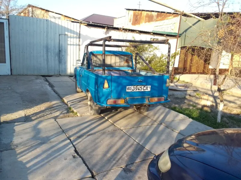 Иж 2715 продается — фото 1