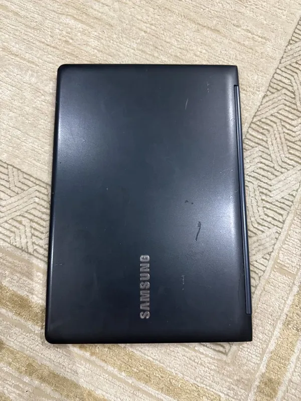 Продается свой ультрабук Samsung ATIV Book 9 Lite — фото 1