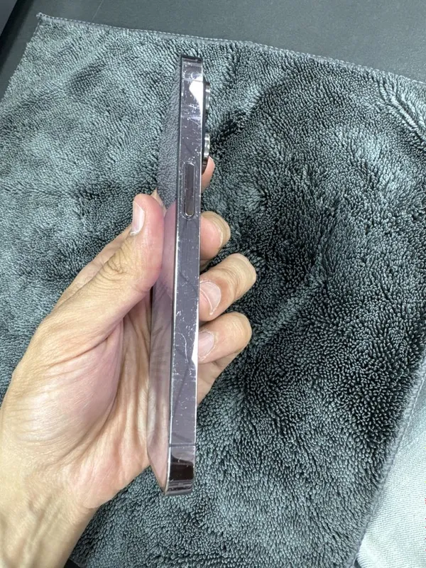 Iphone 14 pro 256gb ZAA — фото 3