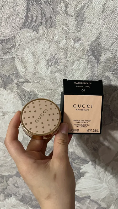 gucci rumyana