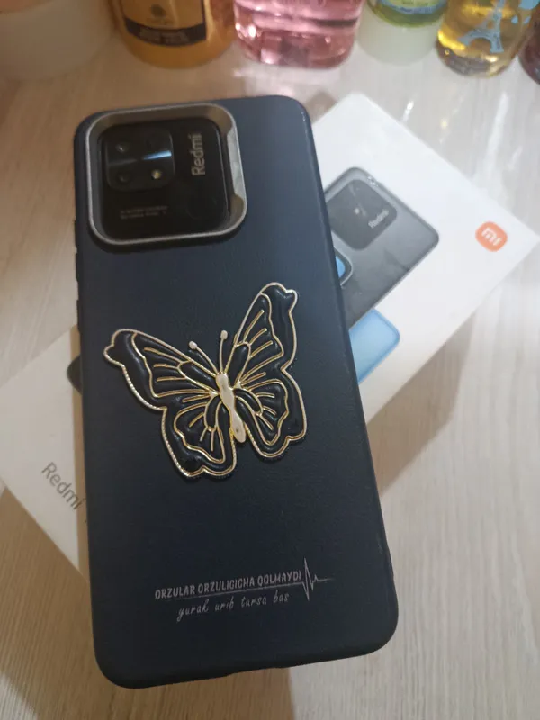 Redmi 10C 3