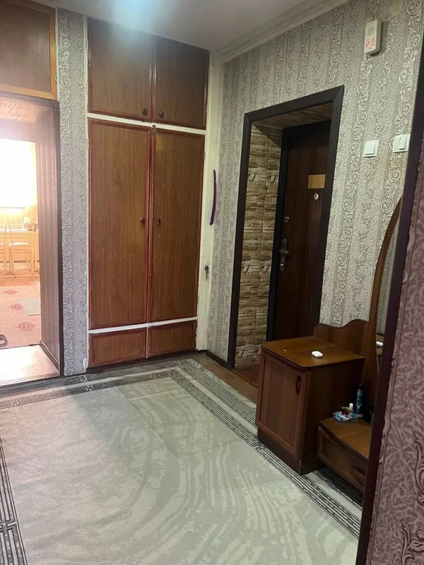 Продается 4х комнатная квартира в г.Алмалык — фото 5