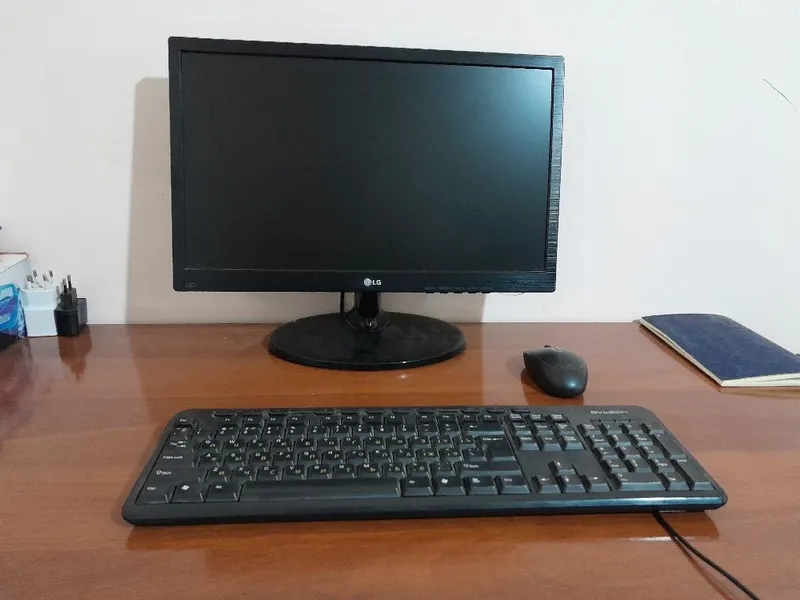 Kompyuter windows 7