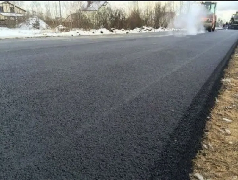Asfalt Xizmati Arzon narxda 3