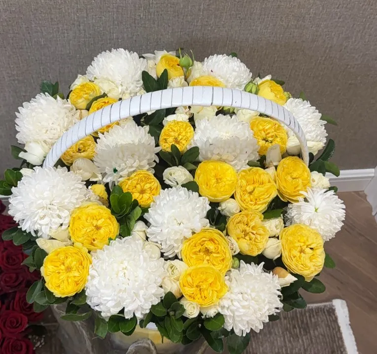 Букет 2