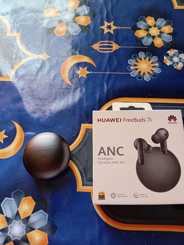 Huawei Free Buds7i