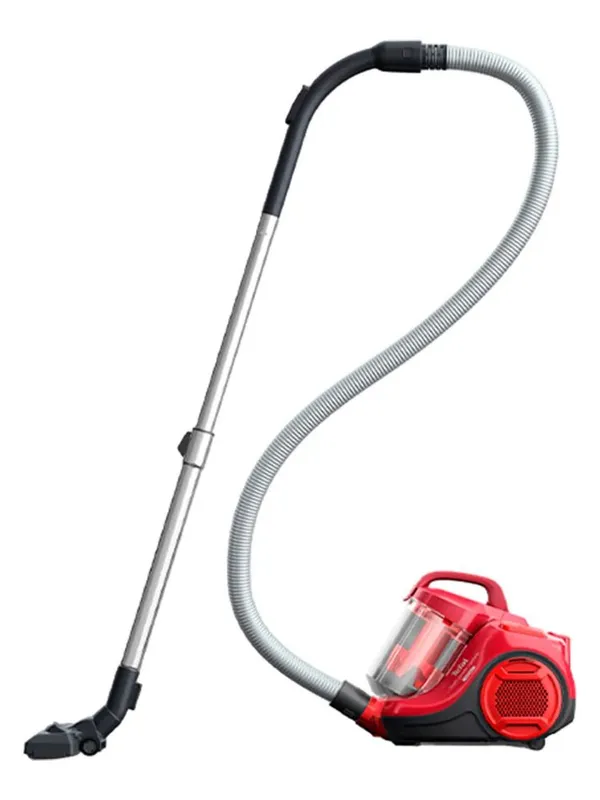 Пылесос Tefal TW2913EA — фото 1