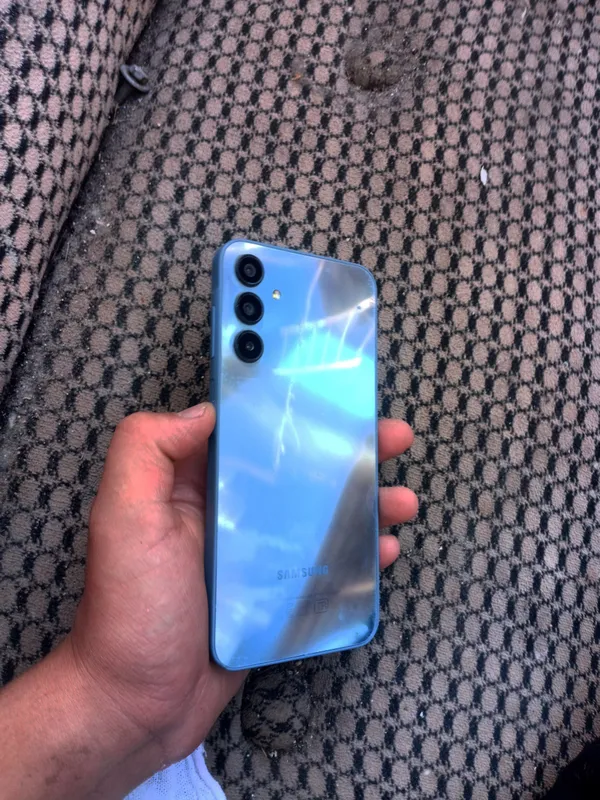 Samsung Galaxy A15 sotiladi — фото 1