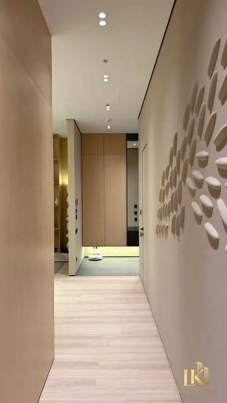 Продаётся 3-комнатная квартира в ЖК Nest One City (Шайхантахурский район) 6