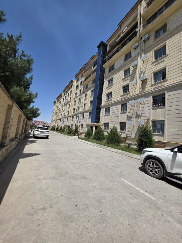1 xona ABSTANOFKA 350$ Yangi uy — фото 7