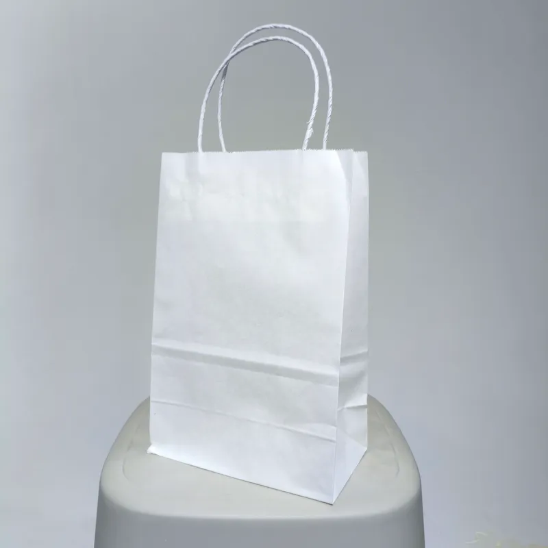 Kraft paketlar omborda 25 xil turda — фото 1