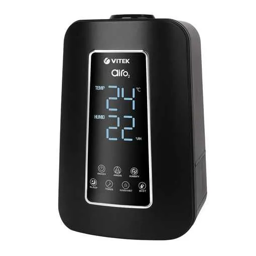 Увлажнитель воздуха VITEK VT2340 — фото 3