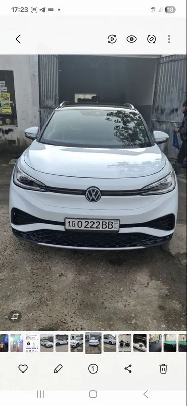 id 4 pro batareyka 100 %
