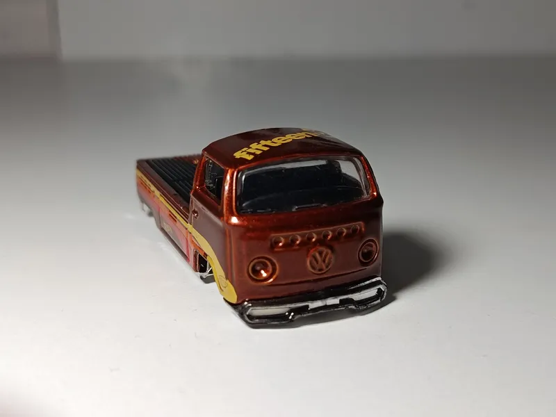 Игрушечные машинки Hotwheels Oyinchoq Mashinacha — фото 6