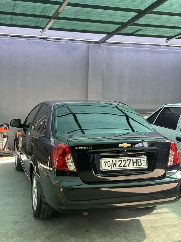 Gentra A/T sotiladi sirochniga 5