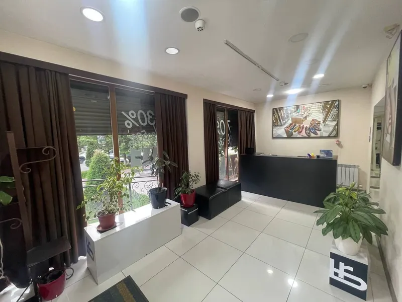 Аренда коммерческого помещения 200 м2, Мирабадский район — фото 6