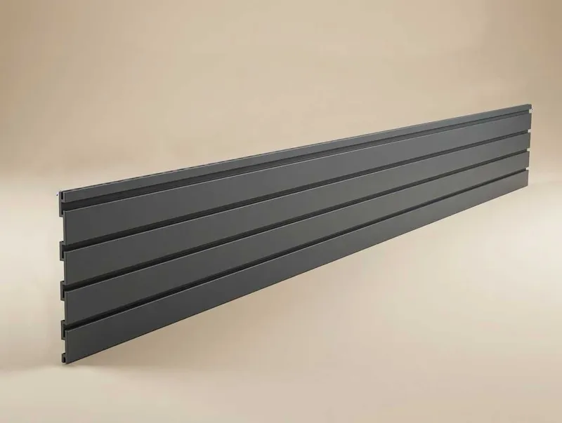 Ekspopanel MDF va plastik, полка, крючки и аксессуары 2