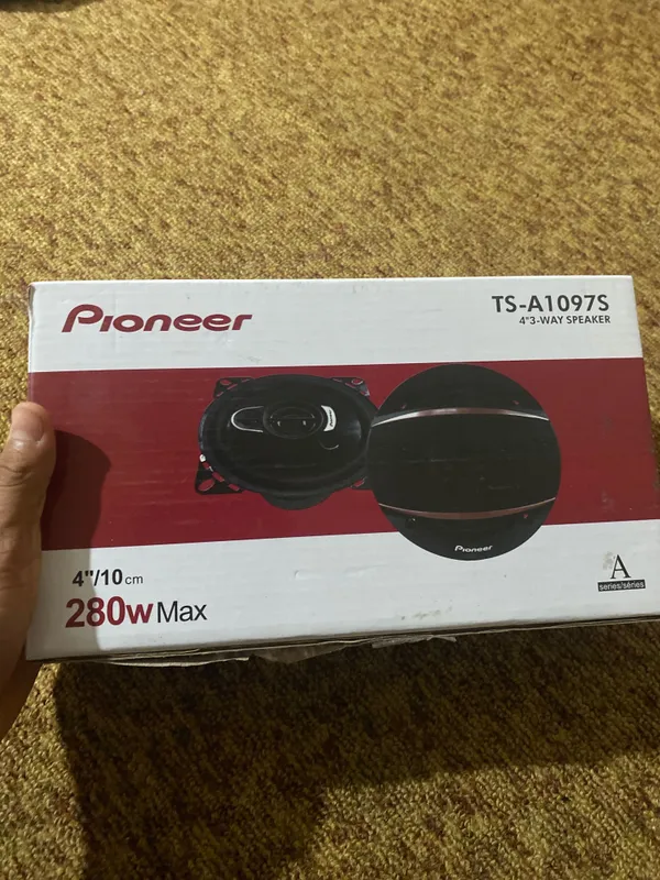 kalonka pioneeer 2 kalonka pioneeer 2