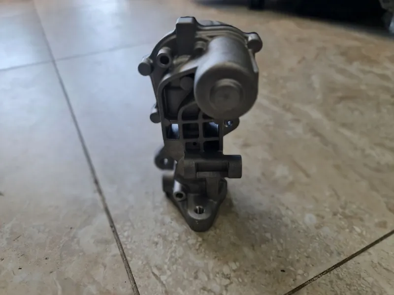 Byd chazor song plus modelari uchun Egr klapan 2