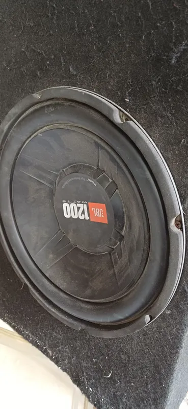 Jbl Sambufer 1200tali sotiladi — фото 1