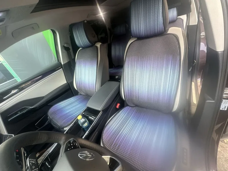 Volkswagen ID6 CROZZ Full PRO — фото 4