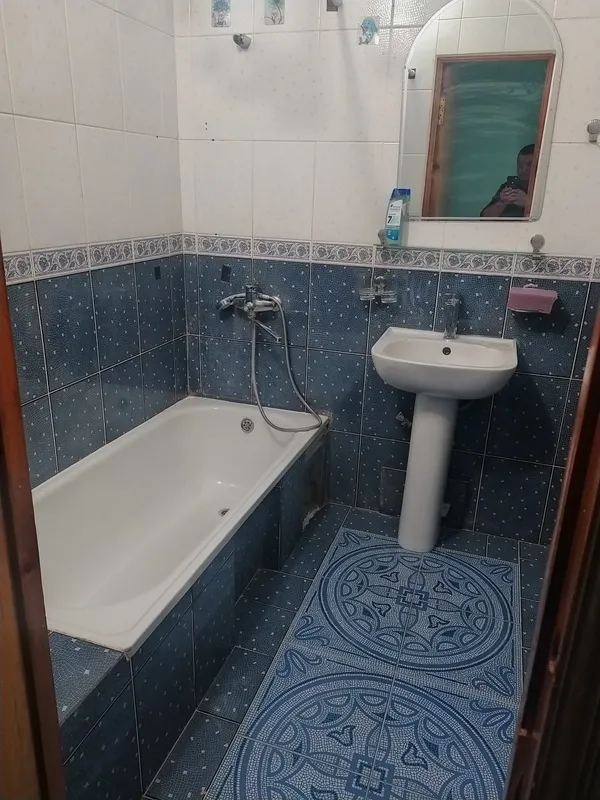 Sebzorda kvartira ijaraga beriladi 8