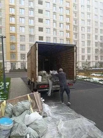 Вывоз строй мусора/Грузчики 2 Вывоз строй мусора/Грузчики 2