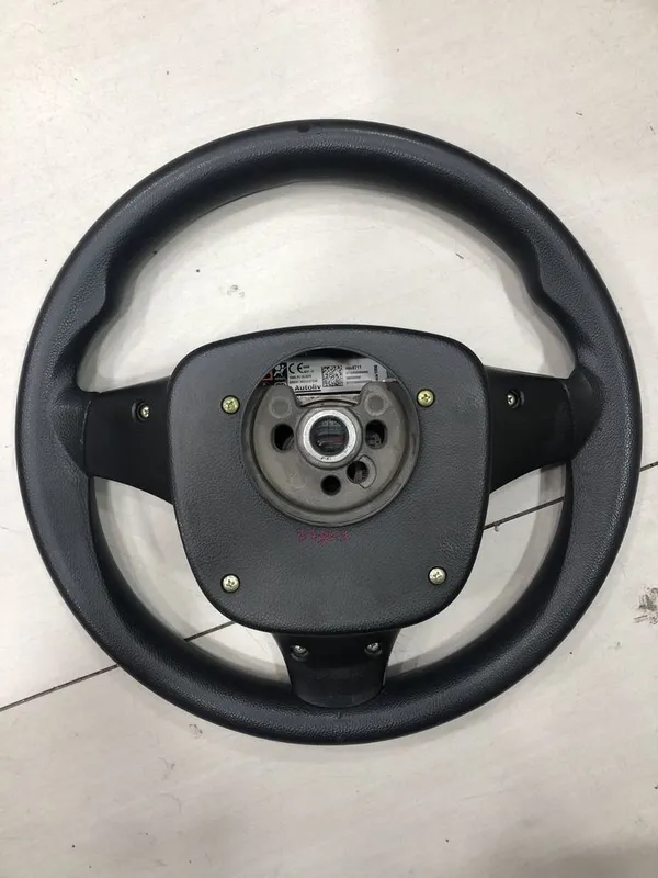 Spark radnoy rul 2 Spark radnoy rul 2