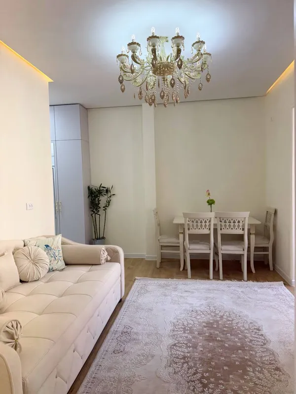 Yashnobod tumanida 45 m² li 2 xonali kvartira sotiladi 7