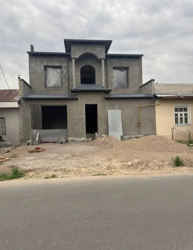 Продажа дома новой постройки (Учтепинский р-н) 2 Продажа дома новой постройки (Учтепинский р-н) 2