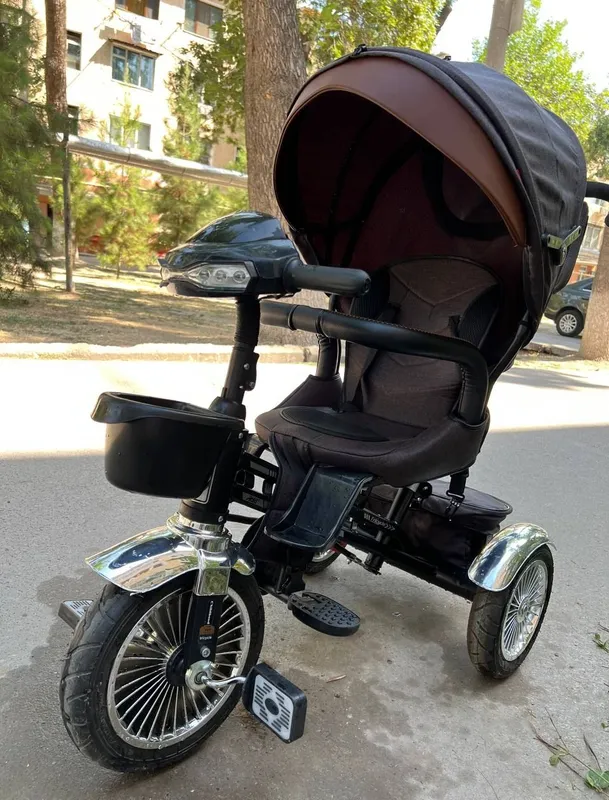 Продается велосипед
