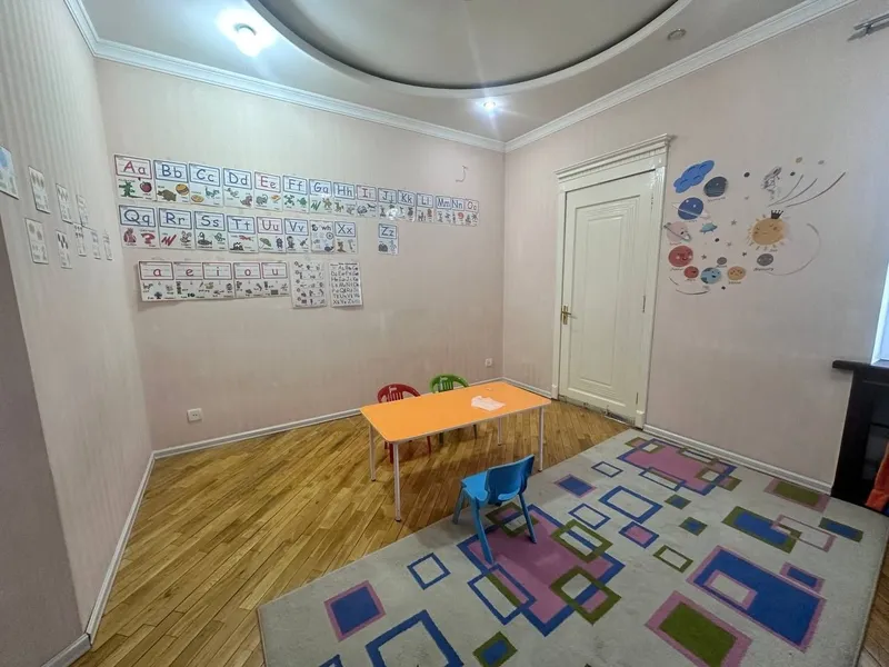 Продается коммерческое здание 400 м2, Мирабадский район — фото 6
