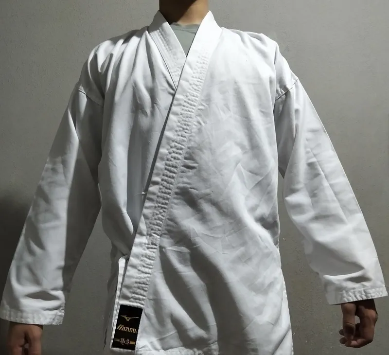 Taekvondo uchun kiyim | Kimano 2 Taekvondo uchun kiyim | Kimano 2